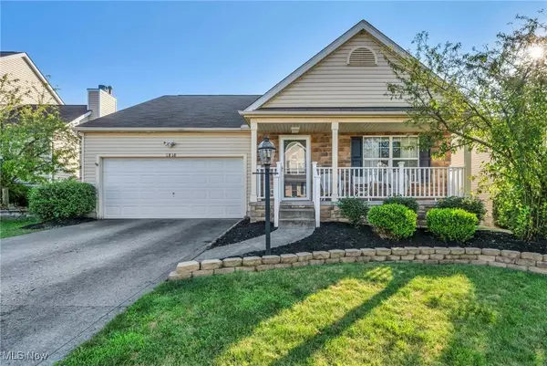 1818 Avenbury LN, Brunswick, OH 44212