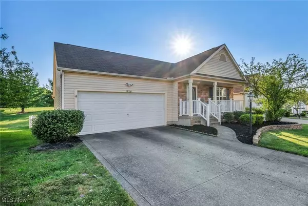 1818 Avenbury LN, Brunswick, OH 44212