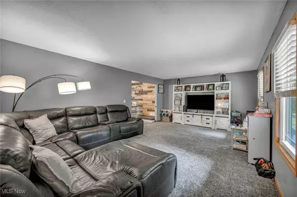 1376 Evelyn LN, Akron, OH 44306