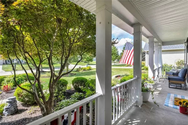 3373 Stillwater DR, Medina, OH 44256