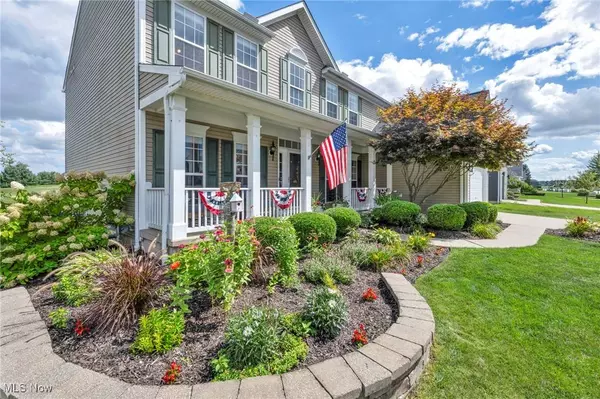 3373 Stillwater DR, Medina, OH 44256