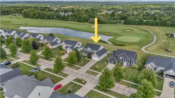 3373 Stillwater DR, Medina, OH 44256