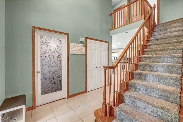 3276 Hardwood Hollow RD, Medina, OH 44256