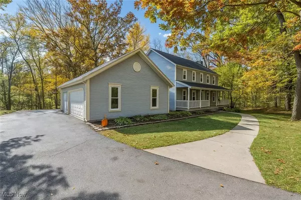 3276 Hardwood Hollow RD, Medina, OH 44256