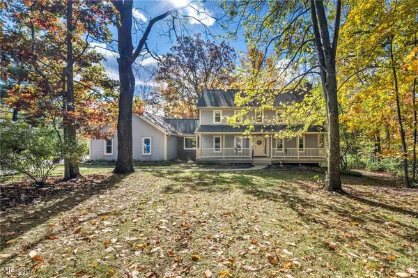 3276 Hardwood Hollow RD, Medina, OH 44256