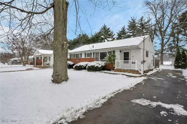 29 Welton AVE, Norwalk, OH 44857