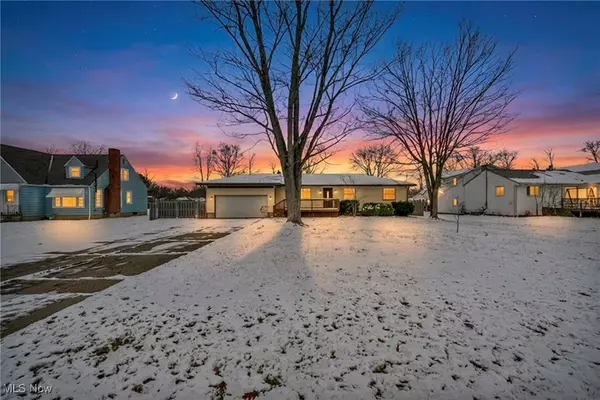 115 Briarleigh DR, Brunswick, OH 44212