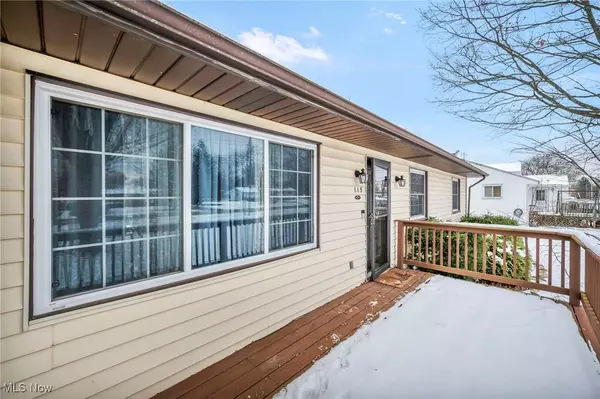 115 Briarleigh DR, Brunswick, OH 44212