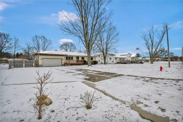 115 Briarleigh DR, Brunswick, OH 44212