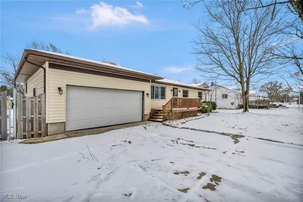 115 Briarleigh DR, Brunswick, OH 44212