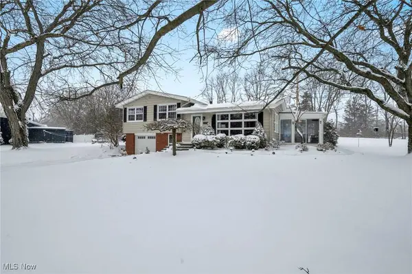 6739 Mcvay DR, Westfield Center, OH 44251