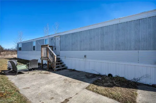 120 Sunset DR #31, Lodi, OH 44254