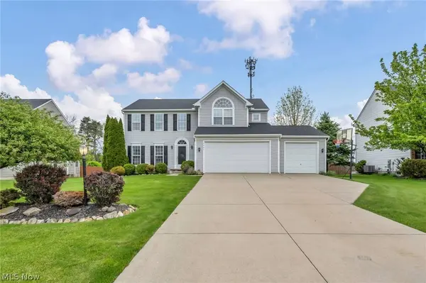 4405 Lexington Ridge DR, Medina, OH 44256