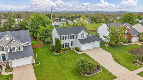 4405 Lexington Ridge DR, Medina, OH 44256
