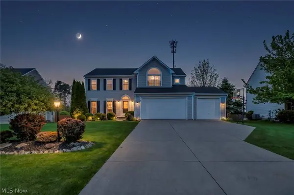 4405 Lexington Ridge DR, Medina, OH 44256