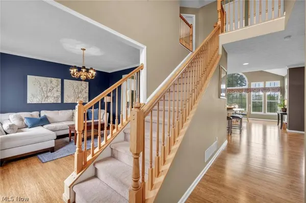 4405 Lexington Ridge DR, Medina, OH 44256