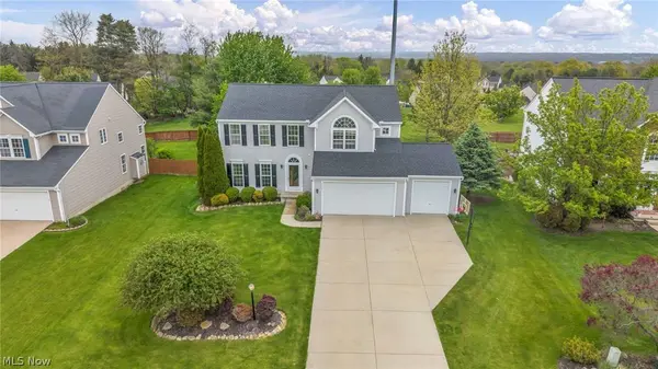 4405 Lexington Ridge DR, Medina, OH 44256