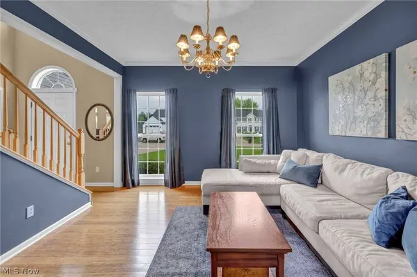 4405 Lexington Ridge DR, Medina, OH 44256