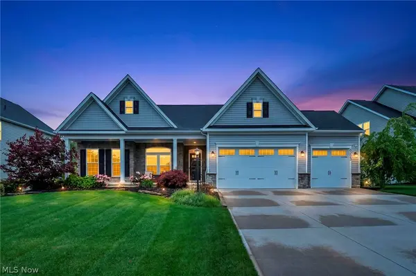 6223 Hooper DR, Medina, OH 44256