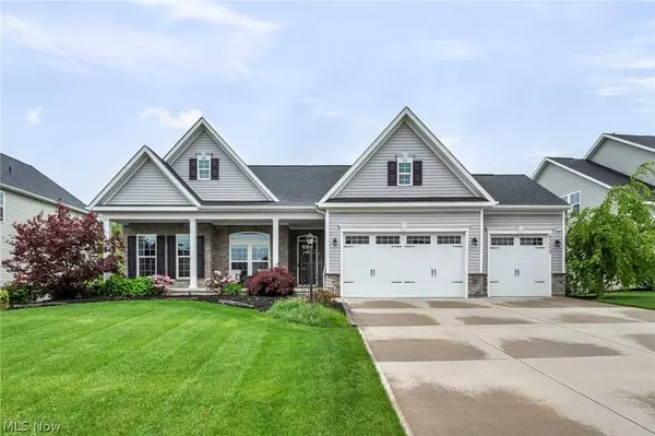6223 Hooper DR, Medina, OH 44256