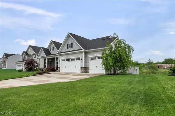 6223 Hooper DR, Medina, OH 44256