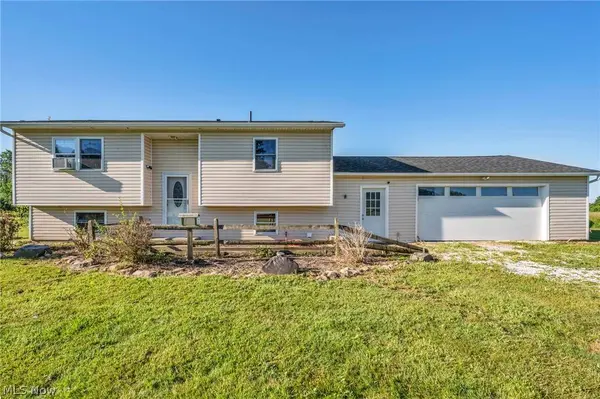 3810 Good RD, Seville, OH 44273