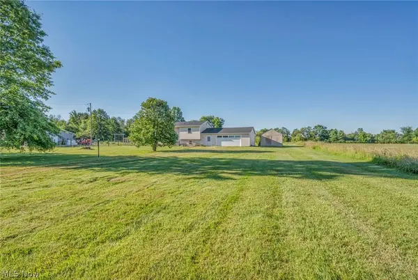 3810 Good RD, Seville, OH 44273