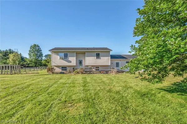 3810 Good RD, Seville, OH 44273