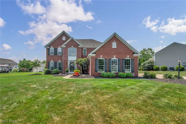 4111 Appleridge LN, Richfield, OH 44286