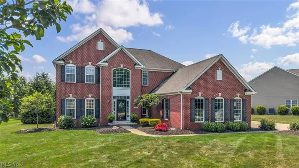 4111 Appleridge LN, Richfield, OH 44286