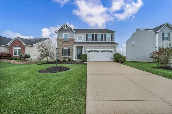 3238 Seven Bridges RD, Medina, OH 44256