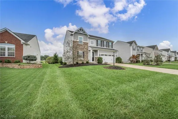 3238 Seven Bridges RD, Medina, OH 44256