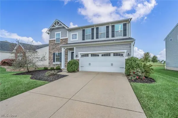 3238 Seven Bridges RD, Medina, OH 44256