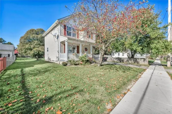 3250 W 58th ST, Cleveland, OH 44102