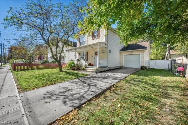 3250 W 58th ST, Cleveland, OH 44102