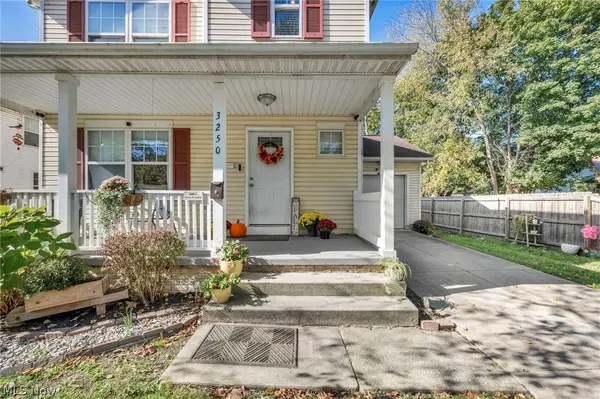 3250 W 58th ST, Cleveland, OH 44102