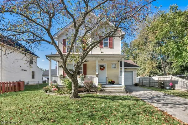 3250 W 58th ST, Cleveland, OH 44102