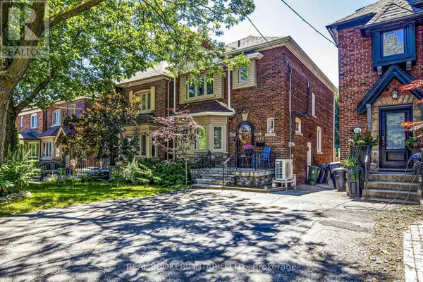 413 ROSELAWN AVENUE, Toronto (lawrence Park South), ON M5N1J9