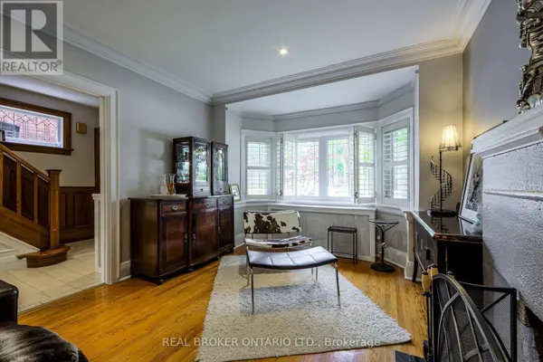 413 ROSELAWN AVENUE, Toronto (lawrence Park South), ON M5N1J9