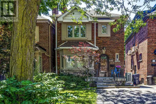 413 ROSELAWN AVENUE, Toronto (lawrence Park South), ON M5N1J9