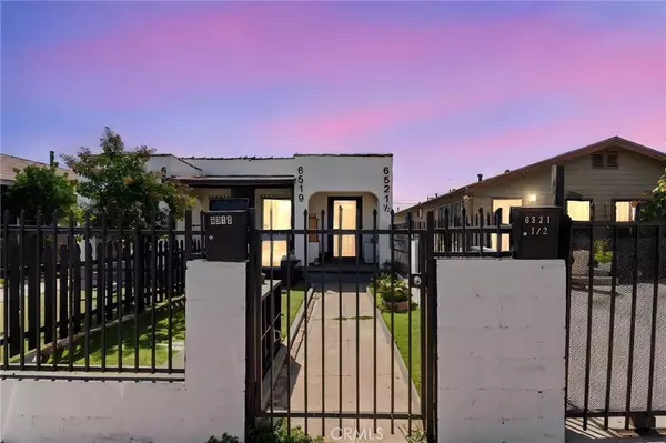 6519 Denver AVE, Los Angeles, CA 90044