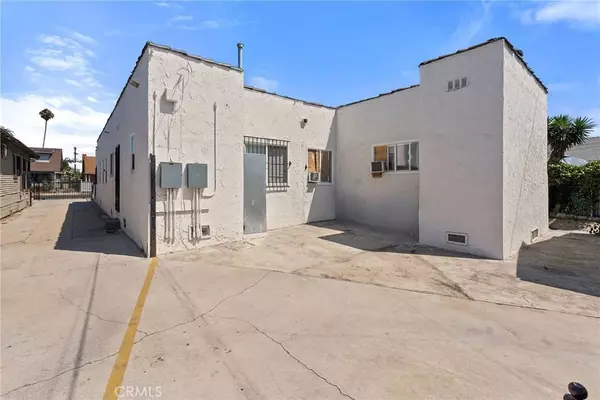 6519 Denver AVE, Los Angeles, CA 90044