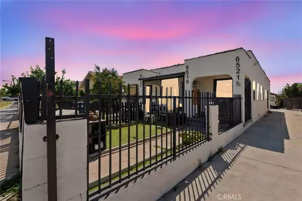 6519 Denver AVE, Los Angeles, CA 90044