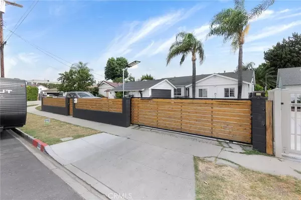 8626 Marklein, North Hills, CA 91343