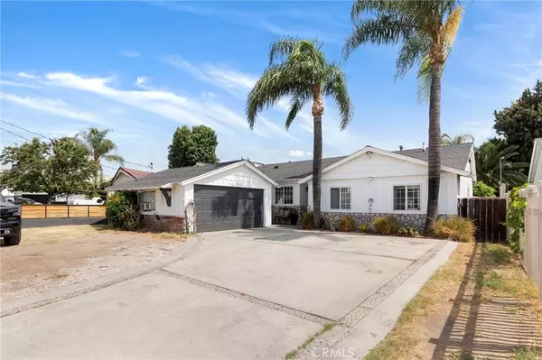 8626 Marklein, North Hills, CA 91343