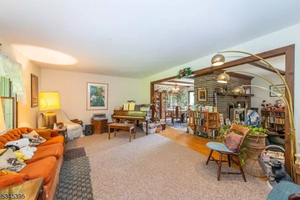 992 Stillwater Rd, Stillwater Twp., NJ 07860