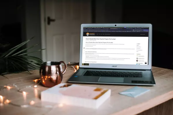 How to Decide Which Down Payment Program Fits You Best