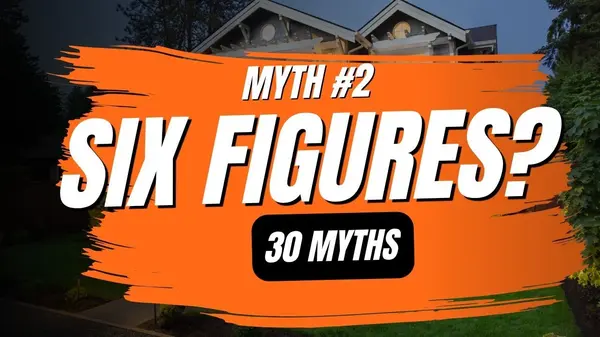 You Need a Six-Figure Income to Buy in St. Charles County,Tony Tiller