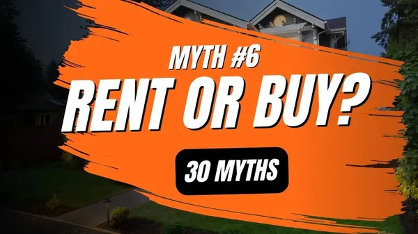 Renting Is Always Cheaper Than Owning