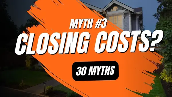 Closing Costs Will Wipe Out Your Savings,Tony Tiller
